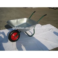 steel wheelbarrow for wholesale