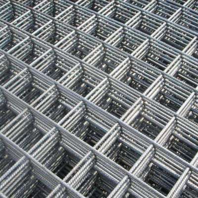 As / Nzs 4671: 2001 Standard Factory 6x6 Reinforcing Welded Wire Mesh