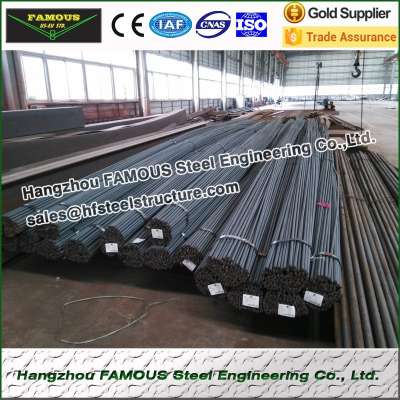 Wholesale High Strength 6mm Concrete Reinforcing Steel Bar