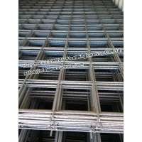 Prefab Reinforcing Steel Rebar HRB 500E Square Mesh